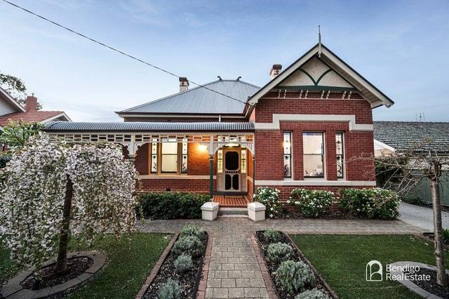 550 Hargreaves Street, VIC 3550