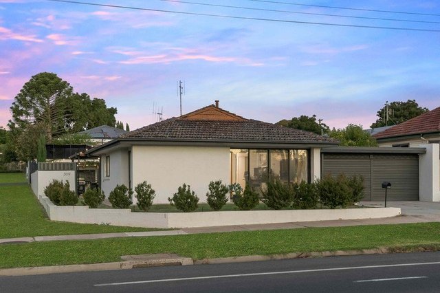 309 High  Street, VIC 3555