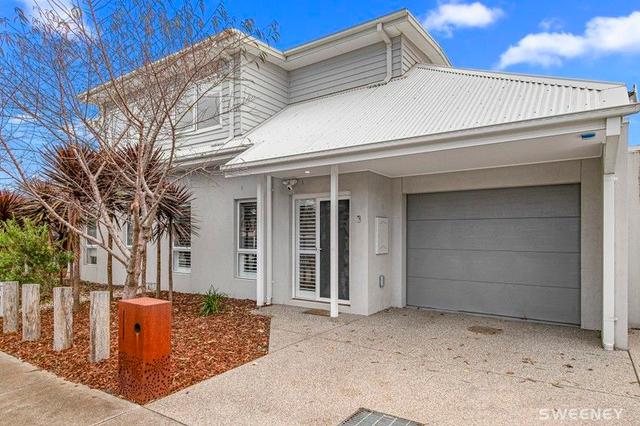 3 Park Parade, VIC 3018