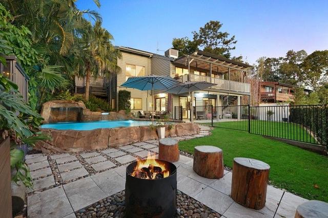 32 Ridgevale Drive, QLD 4212