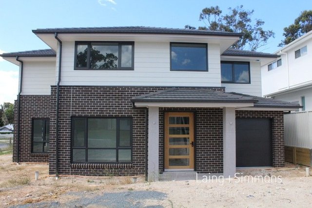 1 Byrne Street, NSW 2560