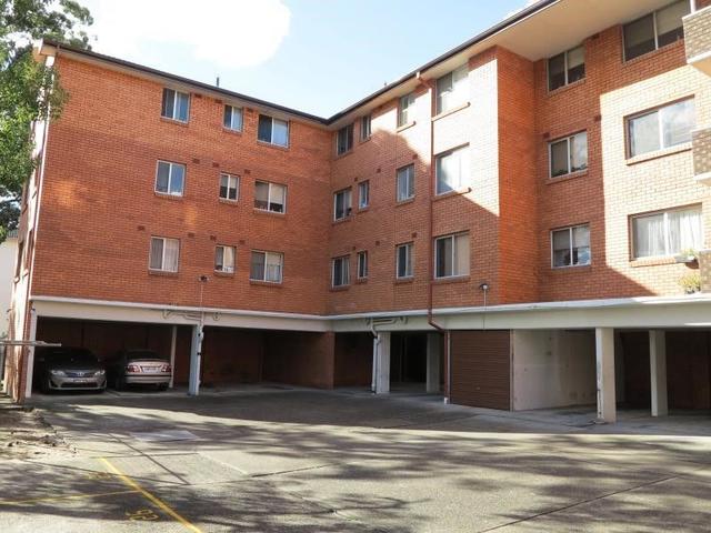 30/51 Castlereagh St, NSW 2170
