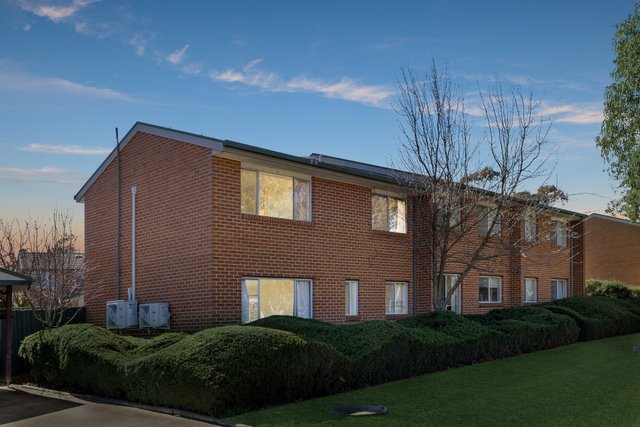 8/33 Yarrawonga Street, ACT 2913