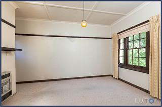 Lounge Room