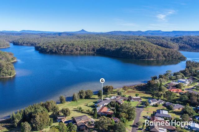 10 Honeysuckle Close, NSW 2539