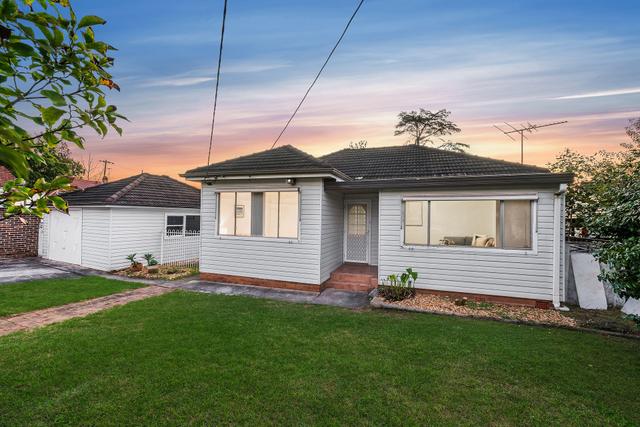 42 Drake Street, NSW 2213