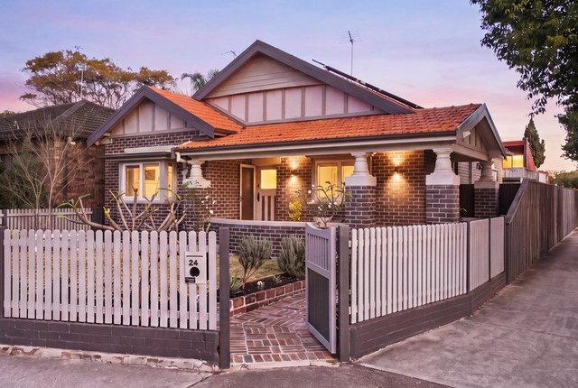 24 Morley Avenue, NSW 2018