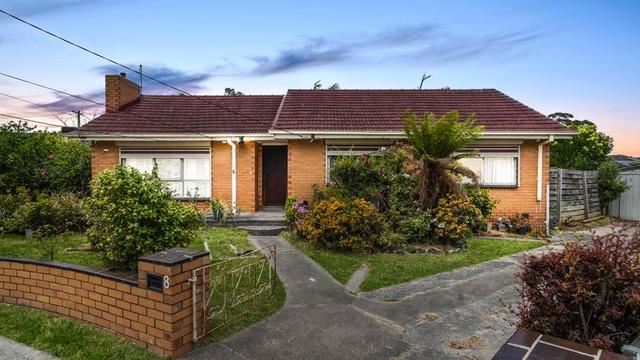 8 Kumali Court, VIC 3174