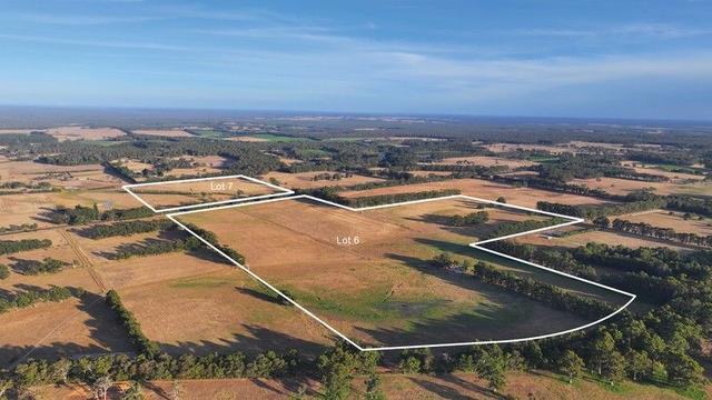 Lot 7 Bussell Highway, WA 6286