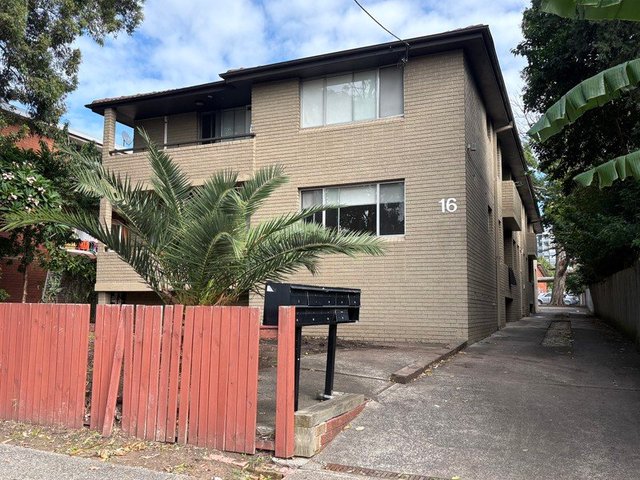 2/16 Dartbrook Road, NSW 2144