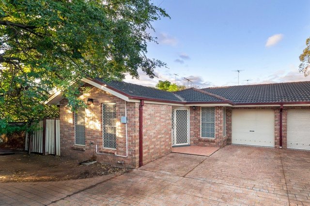 3/52 Chamberlain Street, NSW 2560