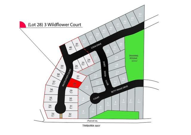 3 Wildflower Court, VIC 3496