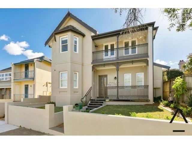109/8 Albert Street, NSW 2049
