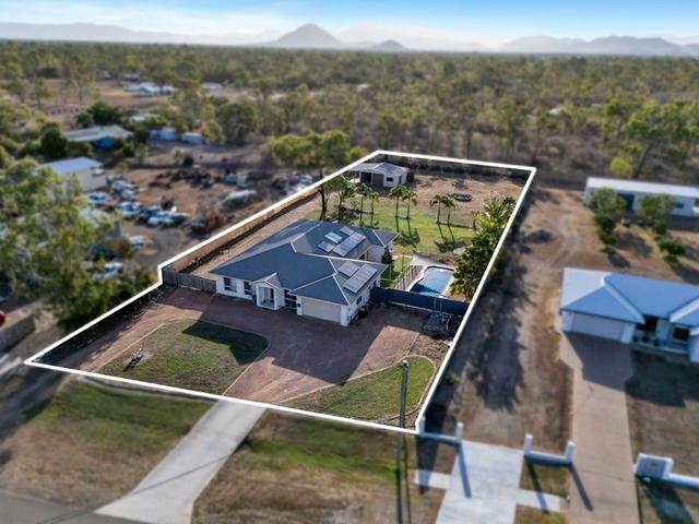 3 Doriean Way, QLD 4818