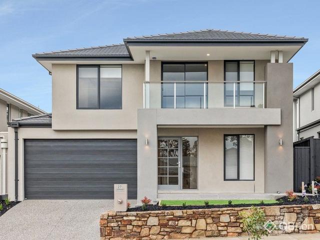 27 Stringer Avenue, VIC 3977