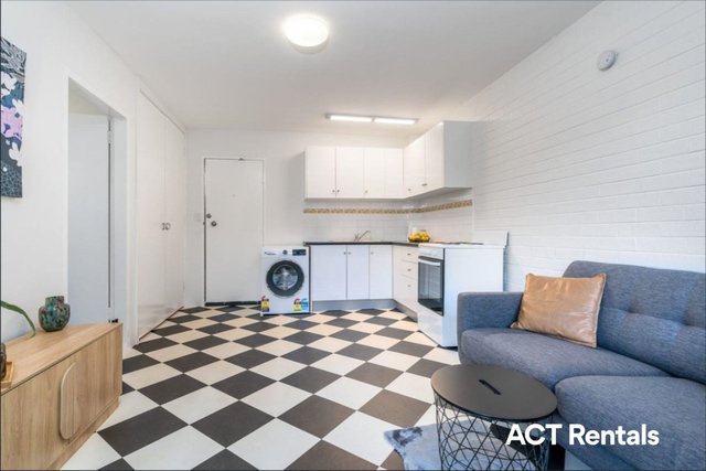 2A/30 Glenorchy Street, ACT 2606