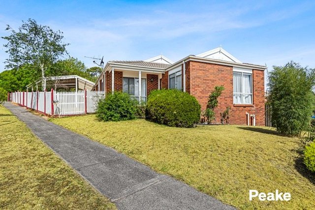 1 Nauru Court, VIC 3806