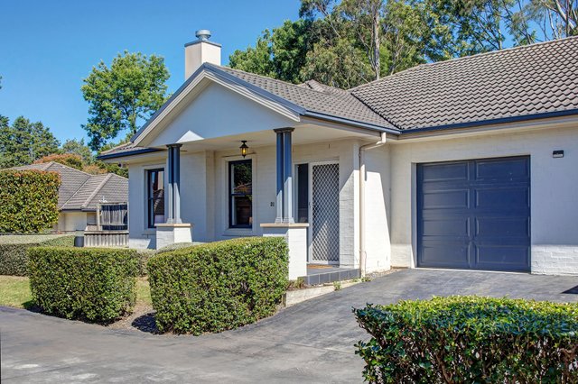 31/3 Suttor Road, NSW 2577