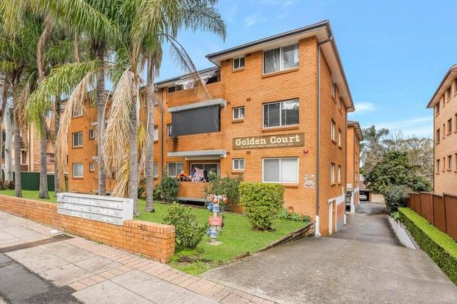 18/62 Speed Street, NSW 2170