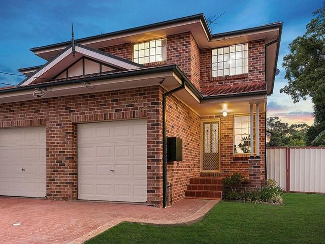 59A MacLaurin Ave, NSW 2213