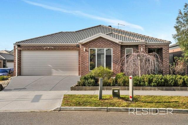 34 Parkedge Boulevard, VIC 3754