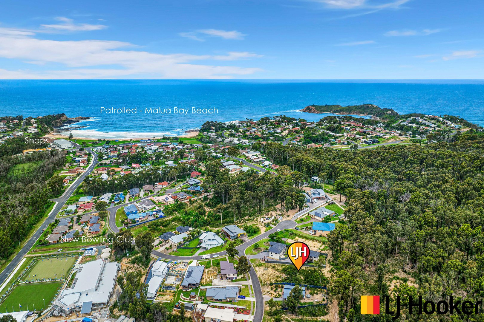 4 Vince Place, Malua Bay NSW 2536 Allhomes