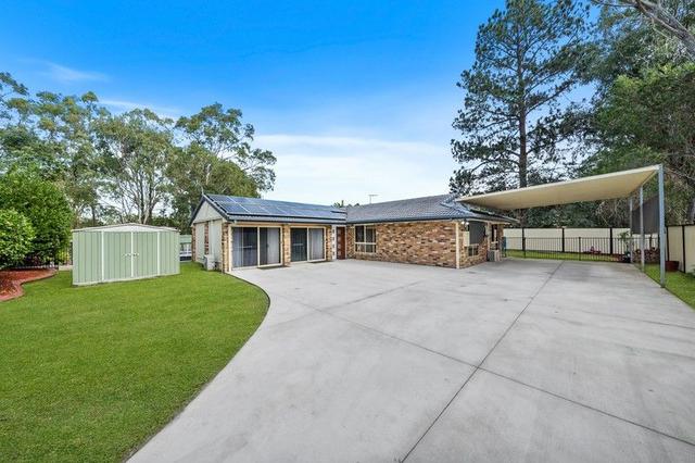 77 Evergreen Avenue, QLD 4133