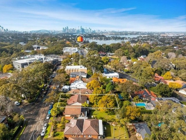 221 Longueville Road, NSW 2066