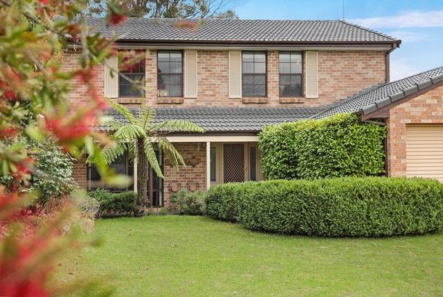 15 Villiers Road, NSW 2577