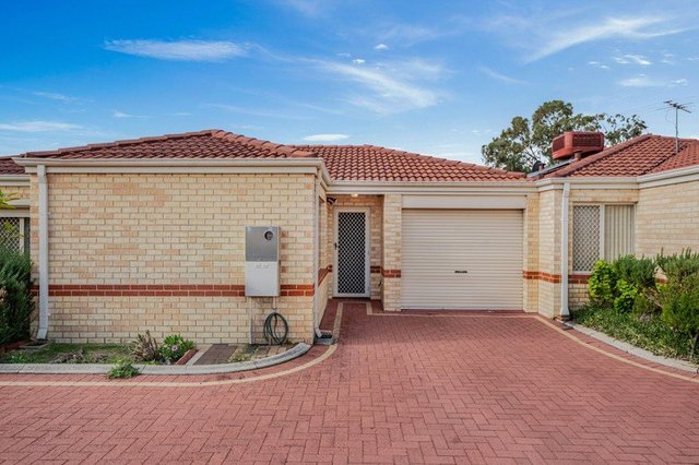 5/58 King Road, WA 6063