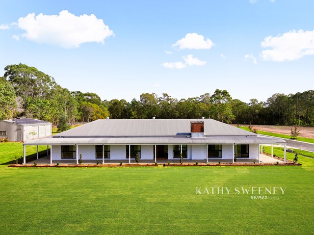 43 O'Leary Avenue, QLD 4505