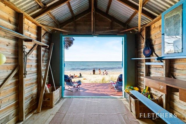 Beach Box No.t123, VIC 3941