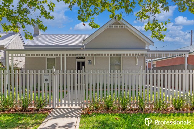66 Trail Street, NSW 2650