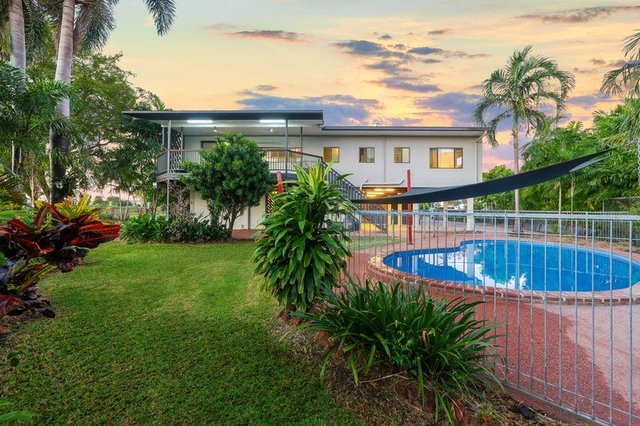 8 Sunningdale Court, NT 0812