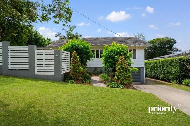 46 Wongabel Street, QLD 4069