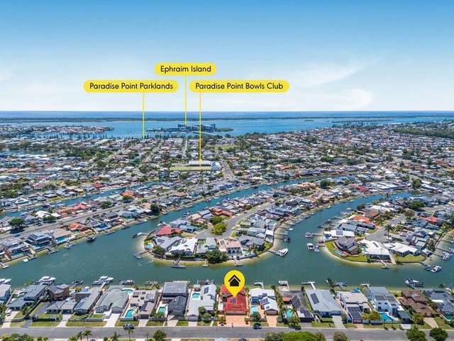 69 Tradewinds Avenue, QLD 4216