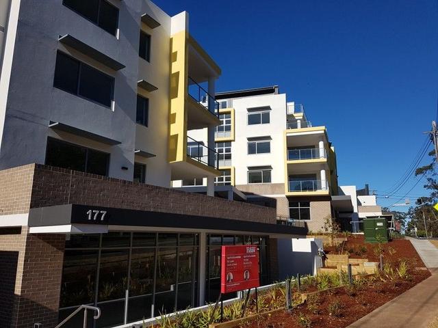 2303/169-177 Mona Vale Road, NSW 2075