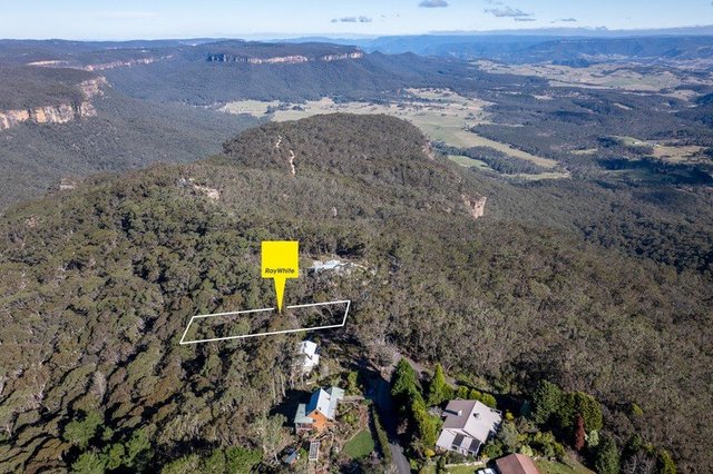 42 Mount Piddington Rd, NSW 2786