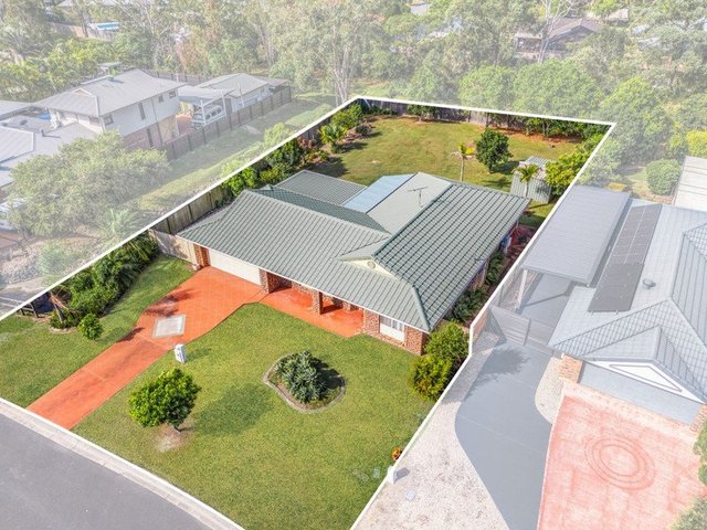 8 Costello Court, QLD 4208