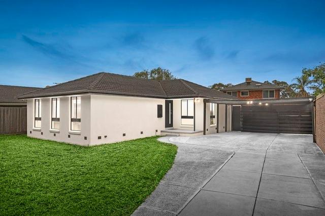 27 Coventry Crescent, VIC 3082