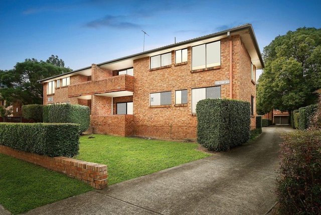 8/6-8 Parkes Avenue, NSW 2747