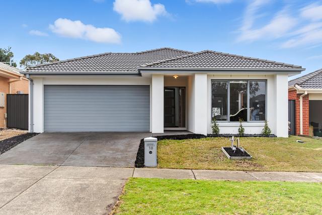 10 Pointer Drive, VIC 3810