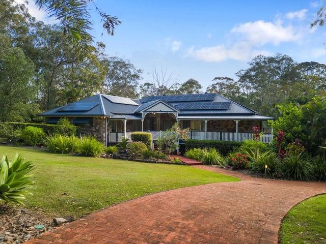 133-135 Sanctuary Drive, QLD 4165