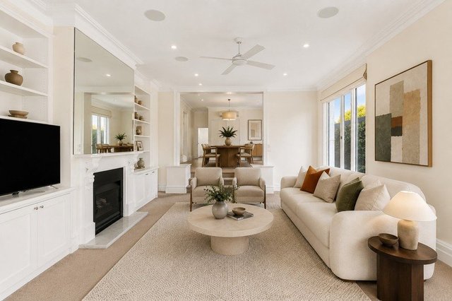 1 Baxter Street, VIC 3142