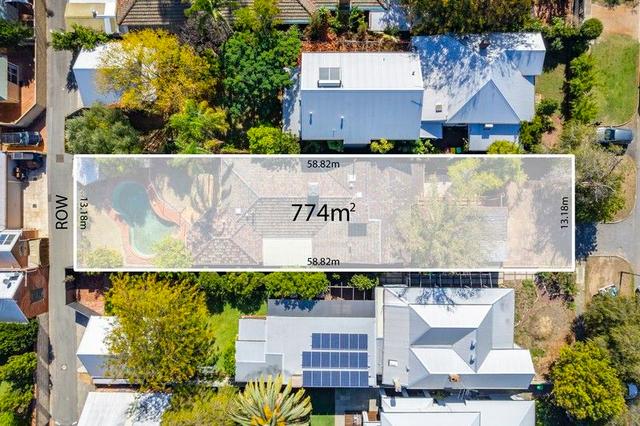 13 James Street, WA 6008