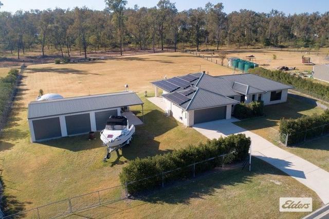 10 Hanlon  Court, QLD 4341