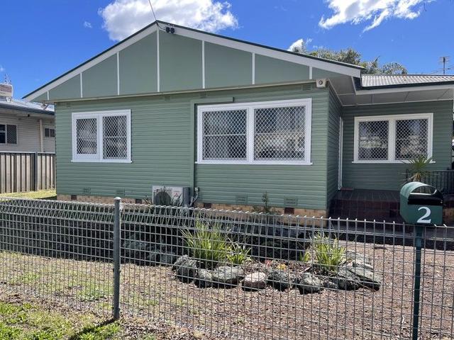 2 Edgeroy Street, NSW 2340