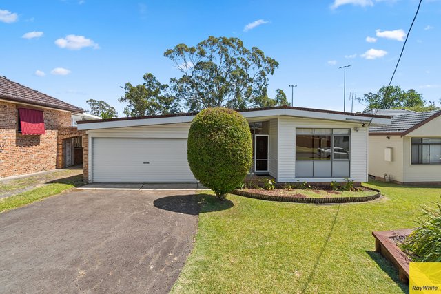82 Parkside Drive, NSW 2530
