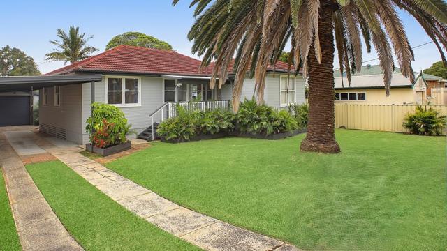 37 Booth Street, NSW 2528