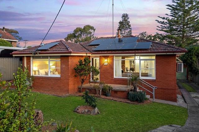 42 Cliff Avenue, NSW 2210
